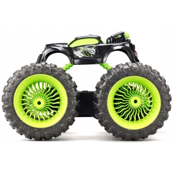 Exost Rhino Wave - Zdalnie Sterowany Samochód Amfibia na Wodę i Ląd | Exost