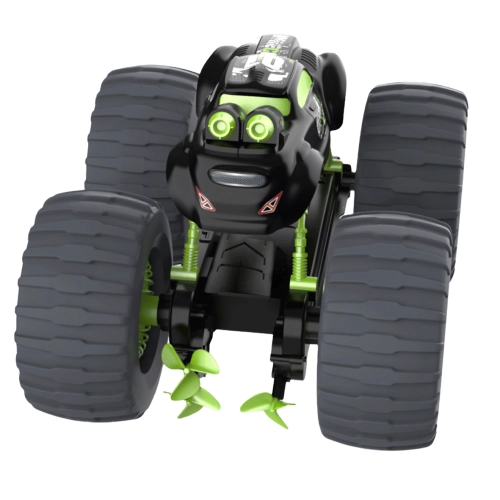 Exost Rhino Wave - Zdalnie Sterowany Samochód Amfibia na Wodę i Ląd | Exost