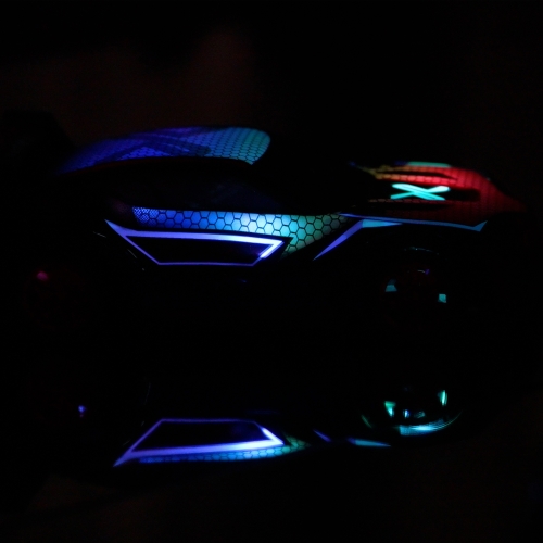 EXOST FUSION BOLT 20673