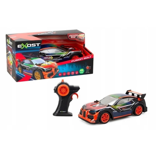 EXOST FUSION BOLT 20673