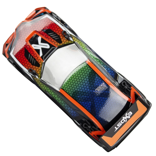 EXOST FUSION BOLT 20673