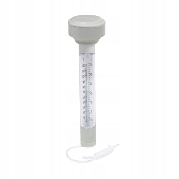 Termometr do basenu - Floating Pool Thermometr Bestway 58072