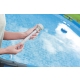 Termometr do basenu - Floating Pool Thermometr Bestway 58072