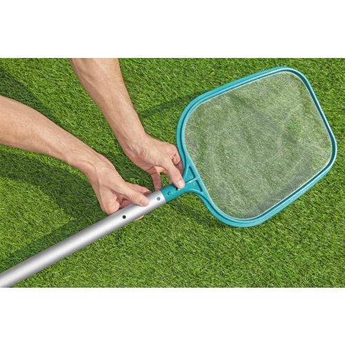 Siatka do Czyszczenia Basenów Cedzak BESTWAY 58277