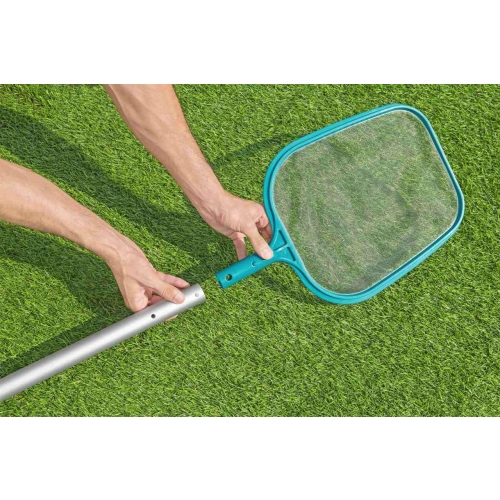 Siatka do Czyszczenia Basenów Cedzak BESTWAY 58277