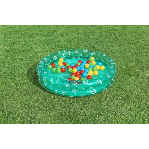 Basen z piłczkami BESTWAY 51141