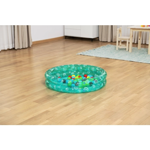 Basen z kulkami dla dzieci 91X20cm BESTWAY 51141