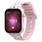 Smartwatch dla dzieci Kidizwatch Premium różowy 7117