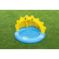Dmuchany Brodzik Basenik Słoneczko dla dzieci 2+ BESTWAY 52637