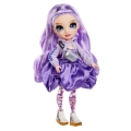 RAINBOW HIGH Sparkle & Shine Fashion lalka - Viola 7870
