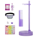 RAINBOW HIGH Sparkle & Shine Fashion lalka - Viola 7870