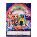 RAINBOW HIGH Sparkle & Shine Fashion lalka - Viola 7870