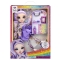 RAINBOW HIGH Sparkle & Shine Fashion lalka - Viola 7870