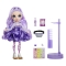 RAINBOW HIGH Sparkle & Shine Fashion lalka - Viola 7870