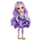 RAINBOW HIGH Sparkle & Shine Fashion lalka - Viola 7870