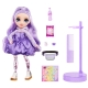 RAINBOW HIGH Sparkle & Shine Fashion lalka - Viola 7870