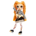 Lalka modowa RAINBOW HIGH Sparkle & Shine – Clementine 7803