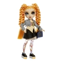 Lalka modowa RAINBOW HIGH Sparkle & Shine – Clementine 7803