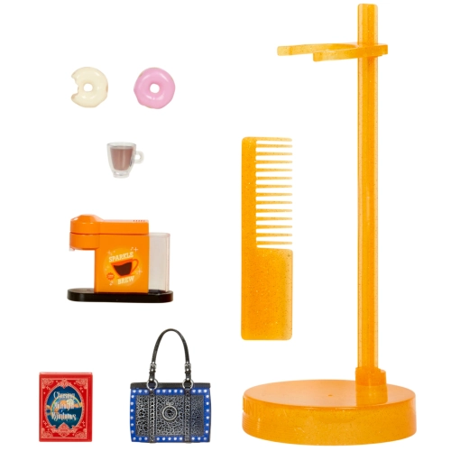 Lalka modowa RAINBOW HIGH Sparkle & Shine – Clementine 7803