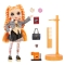Lalka modowa RAINBOW HIGH Sparkle & Shine – Clementine 7803