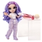 RAINBOW HIGH JUNIOR LALKA W PIŻAMIE VIOLET 3705