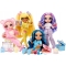 RAINBOW HIGH JUNIOR LALKA W PIŻAMIE VIOLET 3705