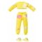 RAINBOW HIGH JUNIOR LALKA W PIŻAMIE SUNNY MADISON 3682