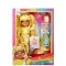 RAINBOW HIGH JUNIOR LALKA W PIŻAMIE SUNNY MADISON 3682