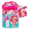 YUMMILAND LALKA Z BŁYSZCZYKIEM BIANCA BUBBLEGUM GUMA BALONOWA 0711