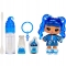 Yummiland Mała lalka z błyszczykiem do ust Rory Blueberry jagoda 0766
