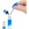 Yummiland Mała lalka z błyszczykiem do ust Rory Blueberry jagoda 0766