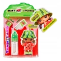 Yummiland Mała lalka z błyszczykiem do ust - Maya Watermelon arbuz 0780