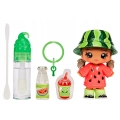 Yummiland Mała lalka z błyszczykiem do ust - Maya Watermelon arbuz 0780