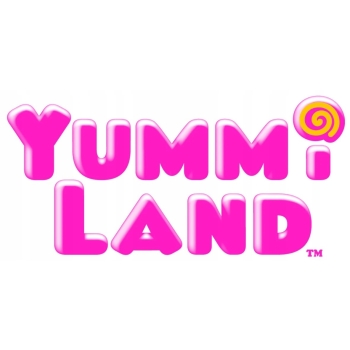 Yummiland Mała lalka z błyszczykiem do ust - Maya Watermelon arbuz 0780