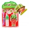 Yummiland Mała lalka z błyszczykiem do ust - Maya Watermelon arbuz 0780
