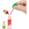 Yummiland Mała lalka z błyszczykiem do ust - Maya Watermelon arbuz 0780