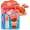 Yummiland Mała lalka z błyszczykiem do ust - Piper Peach brzoskwinia 0759