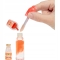 Yummiland Mała lalka z błyszczykiem do ust - Piper Peach brzoskwinia 0759