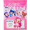 LALKA YUMMILAND BIANCA BUBBLEGUM BŁYSZCZYK DIY Guma Balonowa ZESTAW 0735