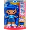YUMMILAND LARGE DOLL LALKA I BŁYSZCZYK NIEBIESKA RORY BLUEBERRY JAGODA 0803