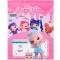 LALKA YUMMILAND CALLIE BIRTHDAY CAKE BŁYSZCZYK DIY TORT URODZINOWY 0742