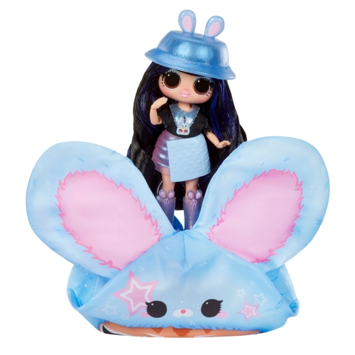 L.O.L. Surprise Tweens i nadmuchiwane zwierzątko - Aya Cherry 4054
