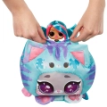 L.O.L. Surprise Tweens i nadmuchiwane zwierzątko kotek - Emma Emo 4139