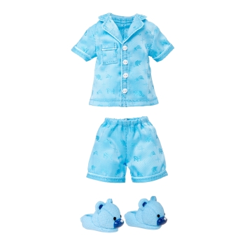 Junior Fashion lalka w piżamie - Skyler Bradshaw 0947