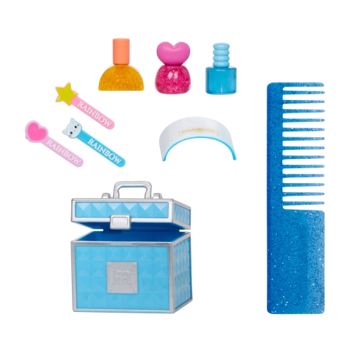 Junior Fashion lalka w piżamie - Skyler Bradshaw 0947