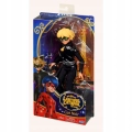 Lalka Miraculous: Biedronka i Czarny Kot Playmates Toys Miraculous 0155
