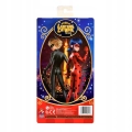 Lalka Miraculous: Biedronka i Czarny Kot Playmates Toys Miraculous 0155