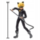 Lalka Miraculous: Biedronka i Czarny Kot Playmates Toys Miraculous 0155