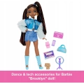 Barbie Dream Besties Brooklyn Lalka I akcesoria 3297