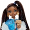 Barbie Dream Besties Brooklyn Lalka I akcesoria 3297